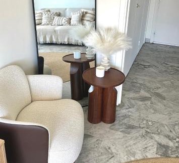 Juan-les-Pins Apartment | Superbe Studio plein centre de Juan les pins 500m des plages