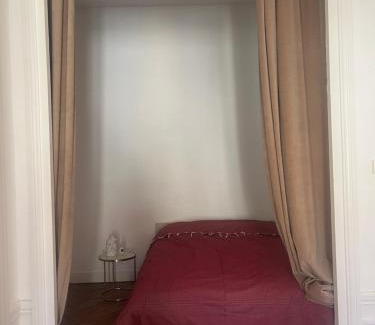 Brotteaux Apartment | Superbe T1bis Lyon centre