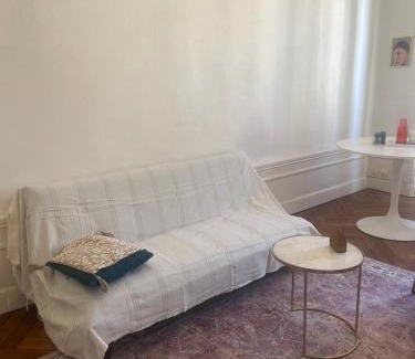 Brotteaux Apartment | Superbe T1bis Lyon centre