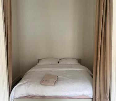 Brotteaux Apartment | Superbe T1bis Lyon centre