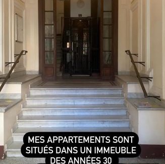 Juan-les-Pins Apartment | Charming 2-Bedroom Retreat Steps from Juan les Pins Beaches