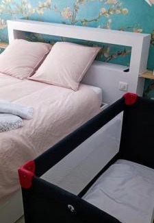 Quartier Administrations Apartment | Beautiful T2 with Large Terrace in Nîmes City Center
