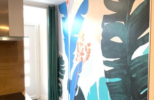 Arthes Apartment | Beautifully Renovated Apartment with Terrace and Garden