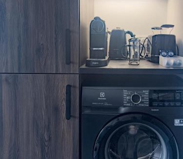 Audenge Apartment | Bright and Stylish T2 in the Heart of the City