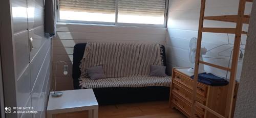 Le Port Apartment | Serene T3 Apartment Near Marina Canet - 2 Min to Beach
