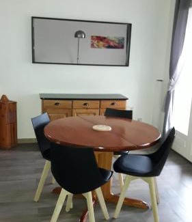 Toulouse North Apartment | Elegant Oceanfront T3 with Pool & Amazing 9/10 Rating