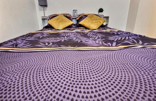 Bouguenais Apartment | Cozy Retreat: Family-Friendly Hotel with High Guest Ratings