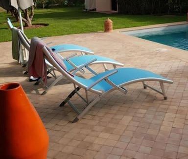 Issen Villa | Beautiful Villa with Private Pool and Ocean View