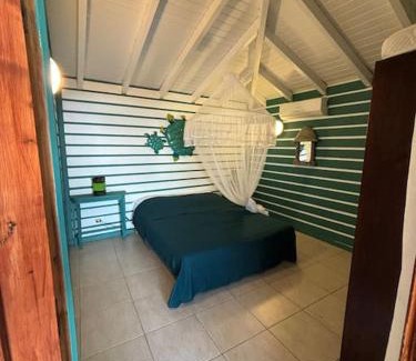 Pointe-Noire House | Exceptional Villa with Ocean Views and Pool Access