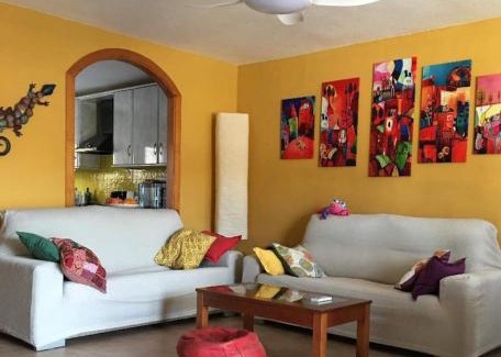 La Azohia Apartment | Beautiful Bay Views at La Azohía - 4-Star Family Retreat