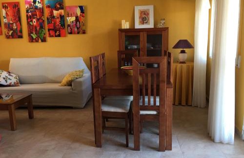 La Azohia Apartment | Beautiful Bay Views at La Azohía - 4-Star Family Retreat