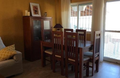 La Azohia Apartment | Beautiful Bay Views at La Azohía - 4-Star Family Retreat