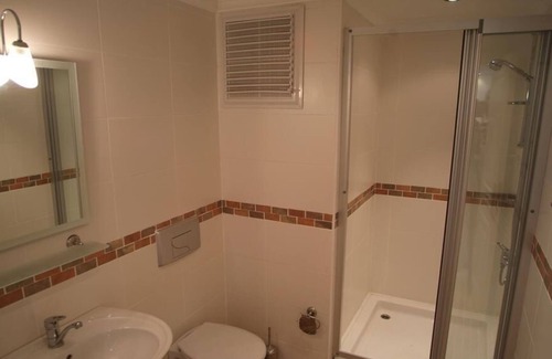 Fethiye City Center Apartment | Beachfront 3 Bed Duplex with Ocean Views & Pool Access
