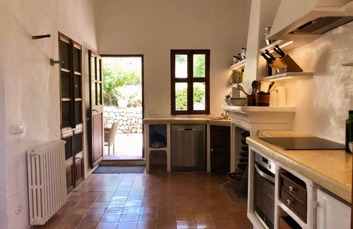 Soller House | Ideally Located Soller Townhouse with Pool, 6 Min to Square