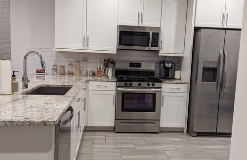 Glendale House | Ideal SuperBowl Getaway Home Near StateFarm Stadium