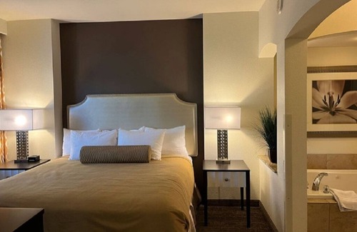 Enterprise Resort | Exciting Super Bowl Getaway at Las Vegas Resort