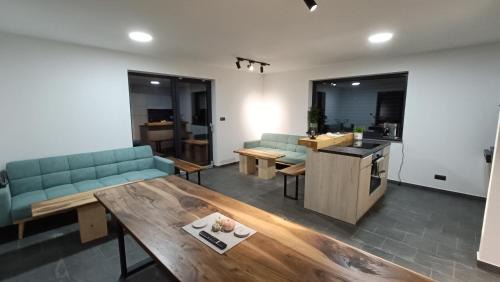 Zemplinske Hamre Apartment | Discover Modern Comfort at SuperChata sk by Sninský Kameň