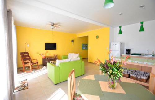 Cajon Apartment | Guest Rated: Supercostarica with Family-Friendly Amenities