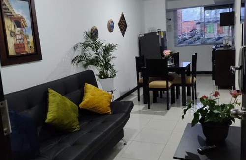 Armenia Apartment | Budget-Friendly Apartment Near Parque del Café - 9/10 Rated