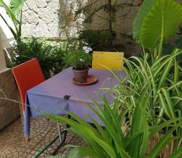 Algiers Apartment | Exceptional Stay at SuperF2Scala: Guest Rated 9.3/10