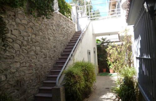 Algiers Apartment | Exceptional Stay at SuperF2Scala: Guest Rated 9.3/10