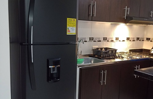San Jose de Cucuta Apartment | Superhost Apartment: Prime Location with Pool & Spa Access