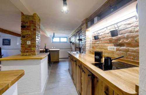 Izola Apartment | Superior 1 Bedroom Apartment Villa Beatrice Izola