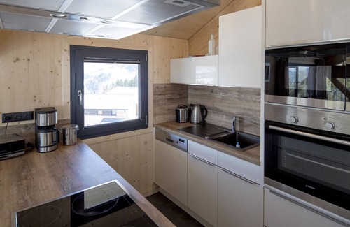 Pichl-Preunegg House | Superior #12 Sauna&Sprudelwanne innen by Interhome