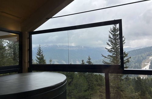 Turracher Hohe House | Superior # 13 mit Sauna & Hot Tub by Interhome