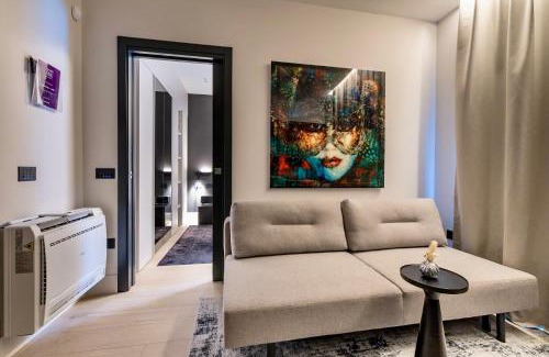 Olbia Apartment | Eco-Friendly Suites at Azulis with Garden Access