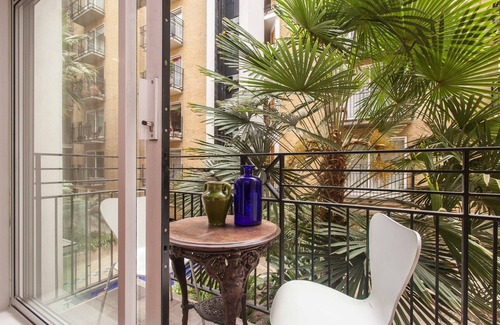 Queenhithe Apartment | Stylish 2 Bedroom Condo near St. Paul's - Free Wifi & More