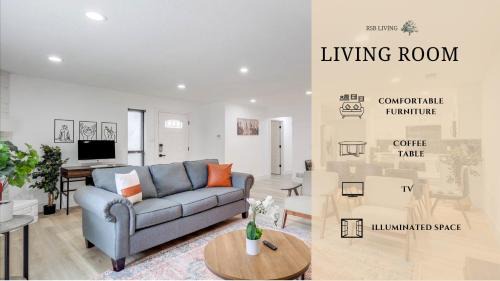 Northwest Dallas House | Pet-Friendly 4 Bedroom Home with Hot Tub in Galleria