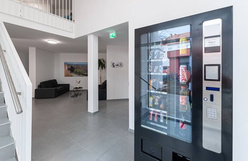 Sankt Leonhard Apartment | Grazora Apartments - Wheelchair Accessible Comfort Awaits