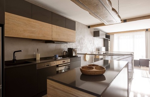 Schladming Apartment | Family-Friendly 3-Bedroom Apartment with Sauna & Pool