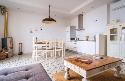Tarifa Apartment | Sea View 2-Bedroom Apartment with Pool and Spa Access