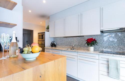 Engelberg Apartment | Superior Apartment