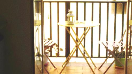 Licata House | Oceanfront Superior Apartment at le Case del Sole Licata
