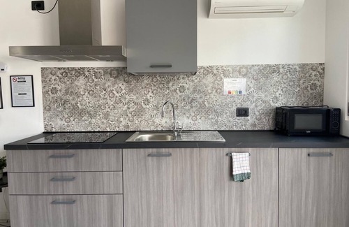 Bergamo Apartment | Superior Apartment - Via Corridoni 33 Bergamo
