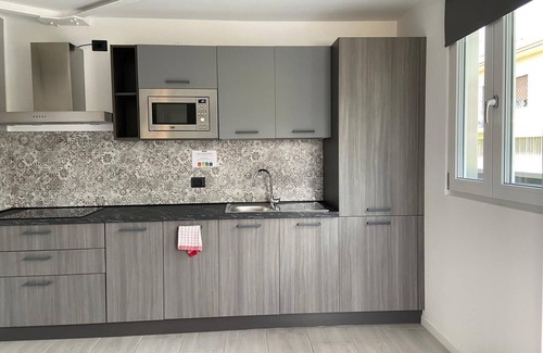 Bergamo Apartment | Superior Apartment - Via Corridoni 33 Bergamo