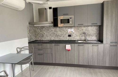 Bergamo Apartment | Superior Apartment - Via Corridoni 33 Bergamo