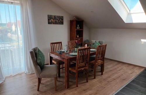 Unterallgau Apartment | Highly Rated Superior Apartment Waldblick for Families