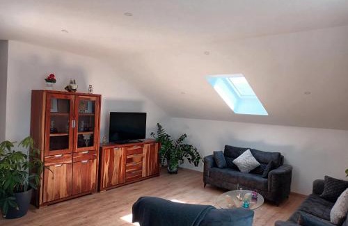 Unterallgau Apartment | Highly Rated Superior Apartment Waldblick for Families