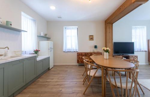 Bled Apartment | Top-Rated Family-Friendly Superior Apartments Vito