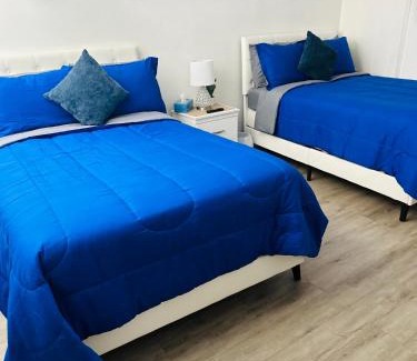 Bostwick Park Apartment | Superior beach studio with Pool Access and free parking