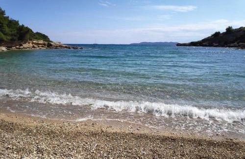 Agios Emilianos Apartment | Beachfront Apartment with Ocean Views in Aghios Emilianos