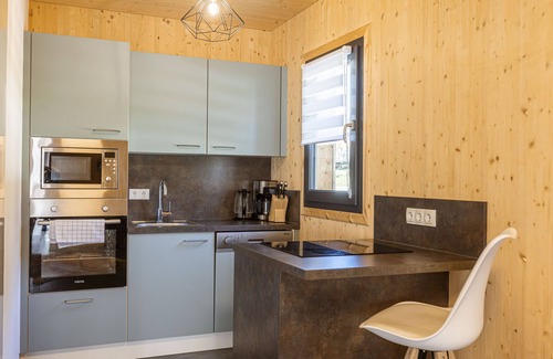 Hohentauern Ski Chalet | Family-Friendly Chalet #5: 3 Bedrooms & Pet-Welcoming