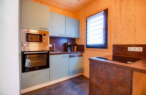 Hohentauern Ski Chalet | Family-Friendly Chalet #5: 3 Bedrooms & Pet-Welcoming