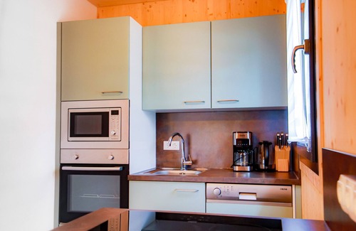 Hohentauern Ski Chalet | Family-Friendly Chalet #5: 3 Bedrooms & Pet-Welcoming