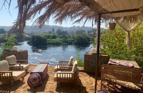 Aswan House | Superior Chalet