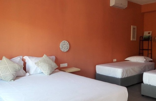 Ano Meria Apartment | Cozy Aegean Sea View Studio with Breakfast Included